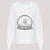 AWDis Ladies Sweatshirt Thumbnail