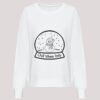 AWDis Ladies Sweatshirt Thumbnail
