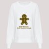 AWDis Ladies Sweatshirt Thumbnail