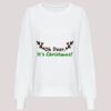 AWDis Ladies Sweatshirt Thumbnail
