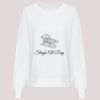 AWDis Ladies Sweatshirt Thumbnail