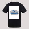 AWDis Unisex 180 T-Shirt Thumbnail
