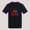 AWDis Unisex 180 T-Shirt Thumbnail