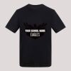 AWDis Unisex 180 T-Shirt Thumbnail
