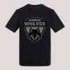 AWDis Unisex 180 T-Shirt Thumbnail