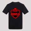 AWDis Unisex 180 T-Shirt Thumbnail